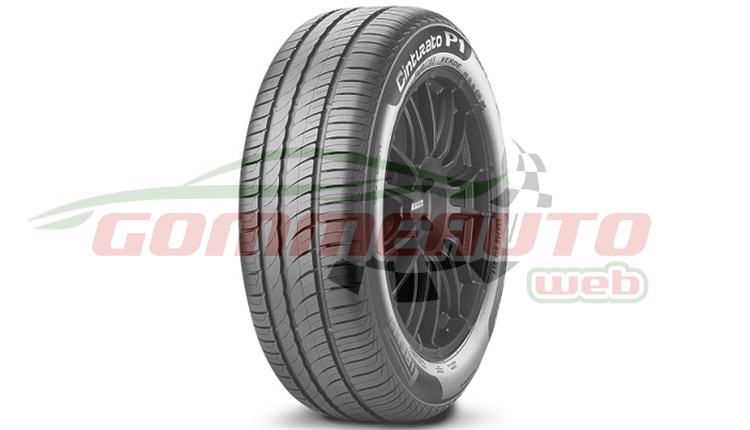 COP. 195/55R15 85V CINTURATO P 1 VERDE
